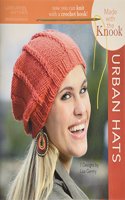 Urban Hats Knook