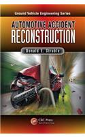 Automotive Accident Reconstruction