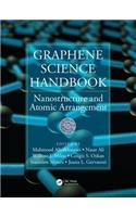 Graphene Science Handbook