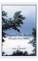 Beyond The Realm: (Thoughts From Within)(English)