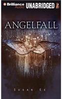 Angelfall: Library Edition(Penryn & the End of Days)