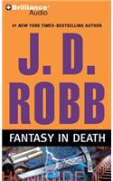 Fantasy in Death: (In Death)