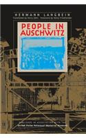 People in Auschwitz