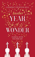 Another Year of Wonder