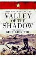 Valley of the Shadow