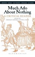 Much Ado About Nothing: A Critical Reader