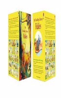 My First Fables Reading Library: (First Reading Level 1)