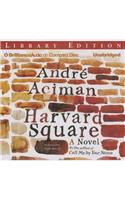 Harvard Square