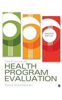 The Practice of Health Program Evaluation