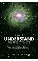 How to Understand the True Cosmos