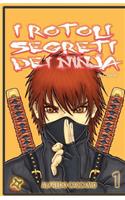 I Rotoli Segreti dei Ninja - Variant Cover: Kazan e l'eredita' dei Taiyo