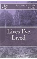 Lives I've Lived