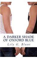 A Darker Shade of Oxford Blue