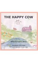 The Happy Cow