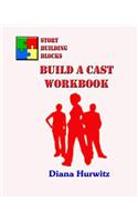 Story Building Blocks