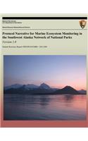 Protocol Narrative for Marine Ecosystem Monitoring in the Southwest Alaska Network of National Parks: Version 1.0