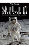 Apollo 11 Moon Landing