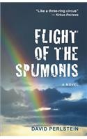 Flight of the Spumonis