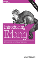 Introducing ERLANG