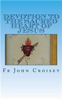 Devotion to the Sacred Heart of Jesus