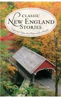 Classic New England Stories