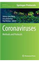 Coronaviruses