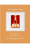 Science of Toys