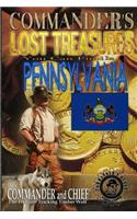 Commander's Lost Treasures You Can Find In Pennsylvania