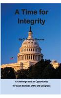 Time for Integrity