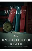 Uncollected Death
