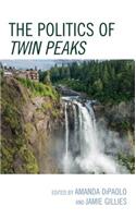 Politics of Twin Peaks