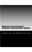 Majority Interim Report: Benghazi Investigation Update(English)