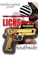 Licks