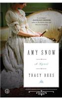 Amy Snow