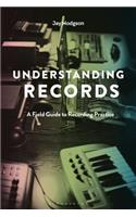 Understanding Records, Second Edition