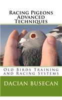 Racing Pigeons Advanced Techniques