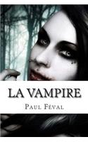 La vampire