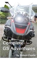 Complete GS Adventures