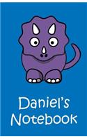 Daniel's Notebook