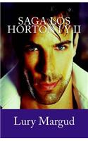 Saga Los Horton I y II