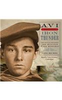 Iron Thunder: A Civil War Novel