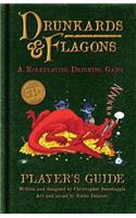 Drunkards and Flagons Player's Guide
