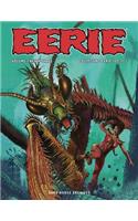 Eerie Archives Volume 23: Collecting Eerie 109-113