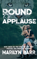 Round of Applause: (2 Strawberry Shifters)