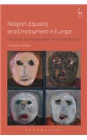 Religion, Equality and Employment in Europe