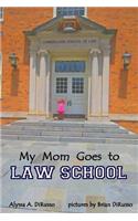 My Mom Goes to Law School