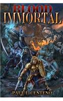 Blood Immortal