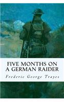 Five Months on a German Raider