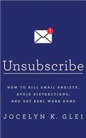 Unsubscribe