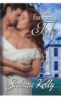 Miss Foxworth's Fate